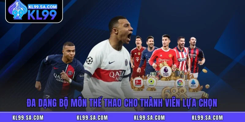 Thể Thao KL99 - Sảnh Cá Cược Bóng Đá Uy Tín Nhất Châu Á Thể Thao KL99 - Sảnh Cá Cược Bóng Đá Uy Tín Nhất Châu Á