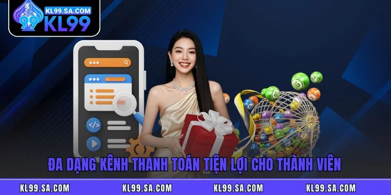 Nạp Tiền KL99 - Giao Dịch Siêu Tốc, An Toàn Tuyệt Đối Nạp Tiền KL99 - Giao Dịch Siêu Tốc, An Toàn Tuyệt Đối