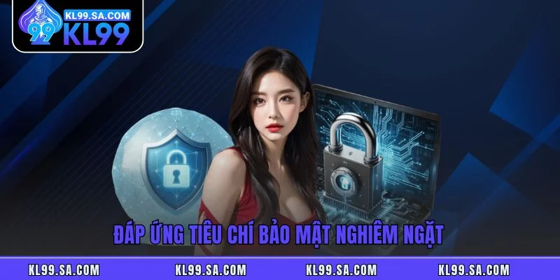 Giấy Phép Hoạt Động - Chuẩn Mực Cho Sự Uy Tín Tại KL99