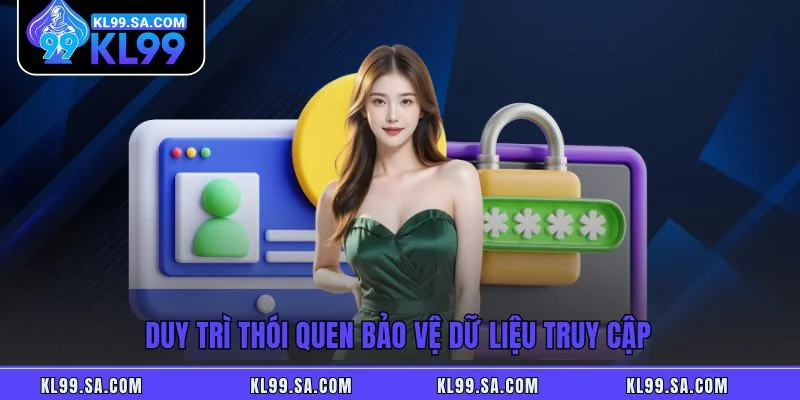 Quyền Riêng Tư - Bức Tường Bảo Vệ Mọi Hoạt Động Trực Tuyến