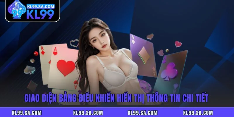Casino KL99 - Sảnh Cược Trực Tuyến Đẳng Cấp Quốc Tế Casino KL99 - Sảnh Cược Trực Tuyến Đẳng Cấp Quốc Tế