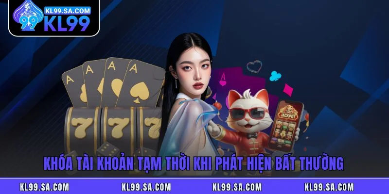 Chơi Có Trách Nhiệm Tại KL99 - Trải Nghiệm Minh Bạch, An Toàn