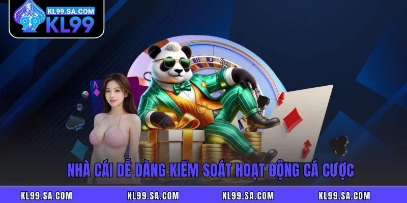 Chơi Có Trách Nhiệm Tại KL99 - Trải Nghiệm Minh Bạch, An Toàn