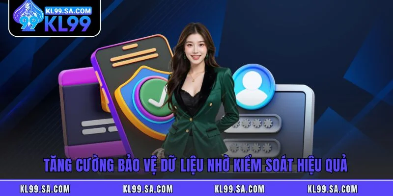 Quyền Riêng Tư - Bức Tường Bảo Vệ Mọi Hoạt Động Trực Tuyến