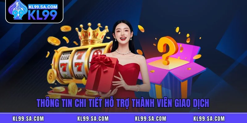 Rút Tiền KL99 - Hướng Dẫn Chi Tiết Nhận Thưởng Nhanh Tại KL99